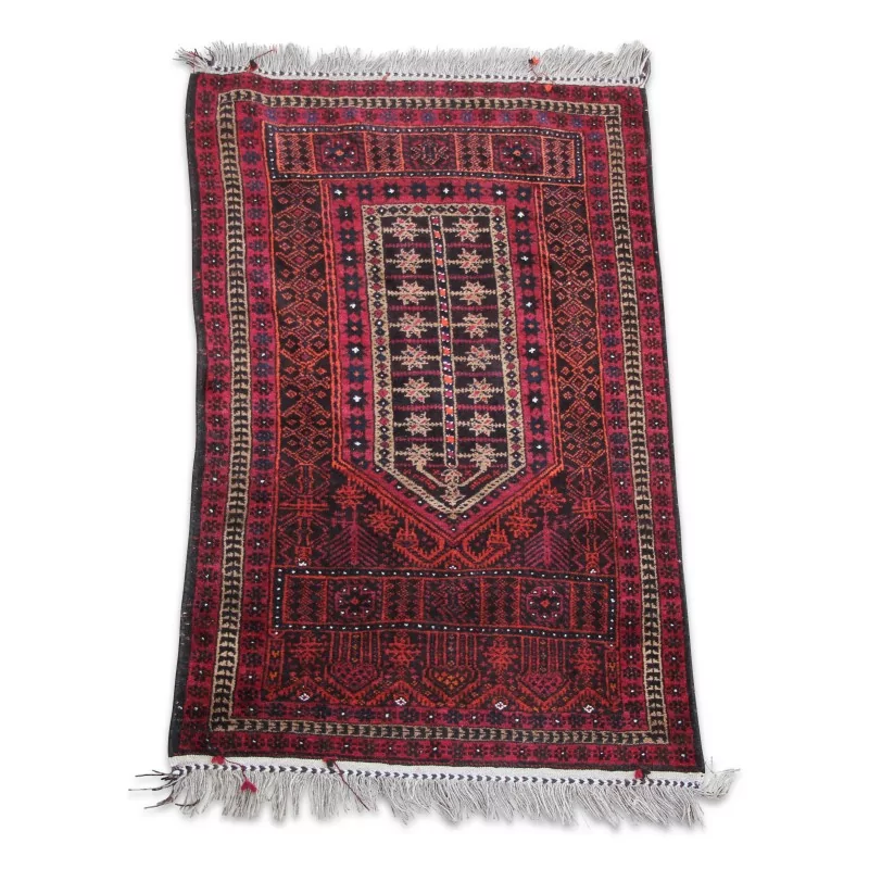 Иранский молитвенный коврик. - Moinat - Ковры