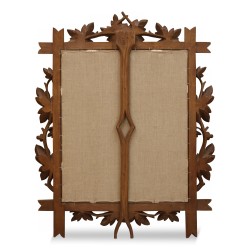 Brienz 精美雕花相框。