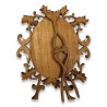 Brienz richly carved photo frame. - Moinat - Picture frames