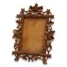 Brienz richly carved photo frame. - Moinat - Picture frames