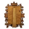 Brienz richly carved photo frame. - Moinat - Picture frames