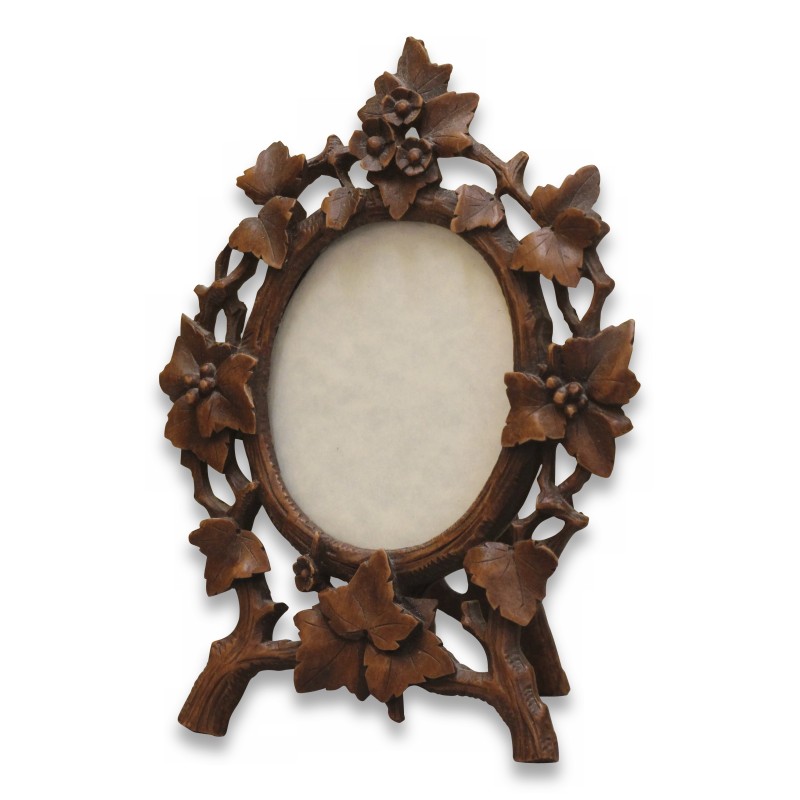 Brienz 精美雕花相框。 - Moinat - 镜框