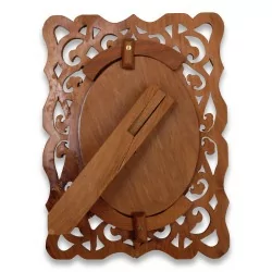 Рама из искусственного дерева Бриенц.