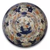 Pair of Imari porcelain plates. Japan. - Moinat - Chinaware, Porcelain