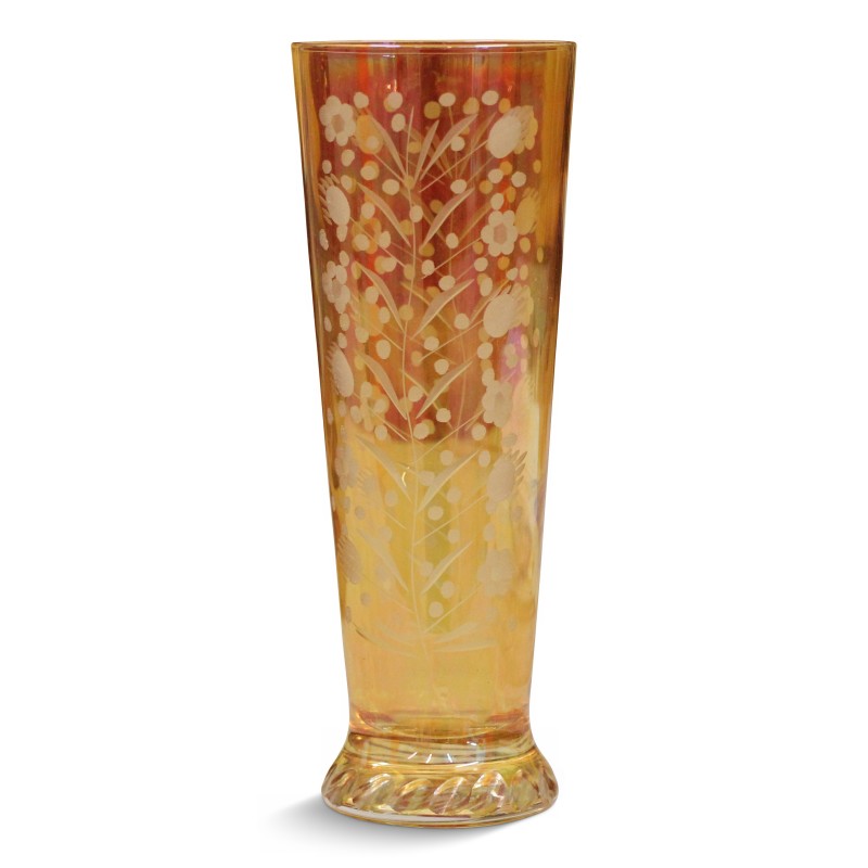 Böhmisches Kristallglas. - Moinat - Dekorationszubehör