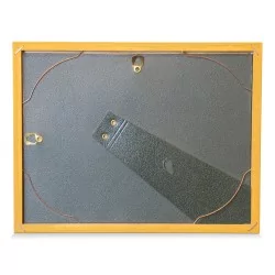 Gravur "Promenade Nobles et berger" von Pierre Pertuis.