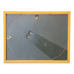 Gravure "Promenade Nobles et berger" de Pierre Pertuis.