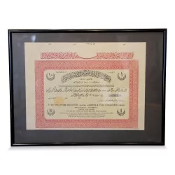 Tabelle "Titel – Silberhaltiges Blei".