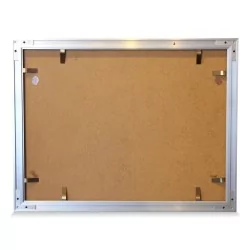 Рисунок «Этан де ла Грюэр» подписан Жильбером 6.5.1989.