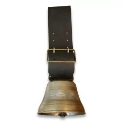 "ALB. Gusset Vetendorf"铸造厂的钟