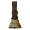 Cloche de la fonderie "Peter Berger, Giesserei Barau". - Moinat - Accessoires de décoration