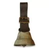 Cloche de la fonderie "Peter Berger, Giesserei Barau". - Moinat - Accessoires de décoration
