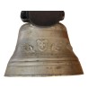 Cloche de la fonderie "Peter Berger, Giesserei Barau". - Moinat - Accessoires de décoration
