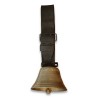 Bell from the \"Barinotto La Chaux de Fonds\" foundry. - Moinat - Decorating accessories