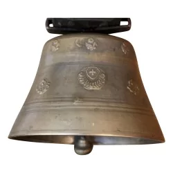 "Peter Berger Giesserei Barau"铸造厂的钟