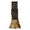 Cloche de la fonderie "Barinotto Giesserei La Chaux de Fonds". - Moinat - Accessoires de décoration