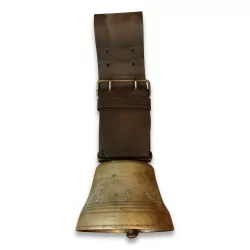 Колокол литейного завода «Зелликофен Берн».