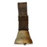 Bell from the \"Zellikofen Bern\" foundry. - Moinat - Decorating accessories