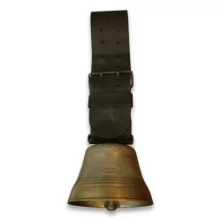 "Albertan Giesserei Luzern"铸造厂的钟。