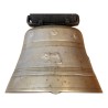 Glocke aus der Gießerei \"Barinotto Giesserei La Chaux de Fonds\". - Moinat - Dekorationszubehör