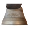 Bell of the \"Albertan Giesserei Luzern\" foundry. - Moinat - Decorating accessories