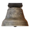 Glocke der Gießerei \"Peter Berger Giesserei Barau\". - Moinat - Dekorationszubehör