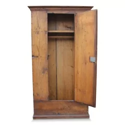 Armoire en sapin, une porte. région Saanen.