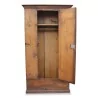 Armoire en sapin, une porte. région Saanen. - Moinat - Armoires