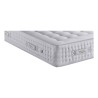 Matelas Treca Paris "Apogée couture" Coutil : CC19. - Moinat - Matelas
