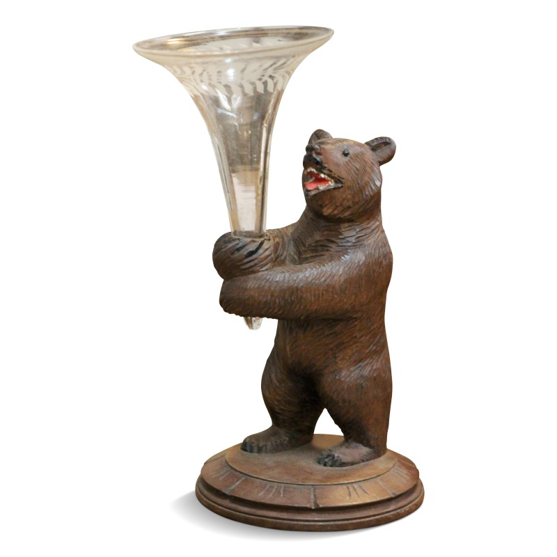 Titre_fr custom - Moinat - Decorating accessories