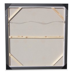 Tableau "Louis Vuitton"de Takashi Murakami, monogram multicolore.