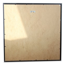 Tableau "La vache à 10 francs" de Marc Mazuir.