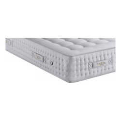 Matelas Treca Paris "Apogée couture" Coutil : CC19.