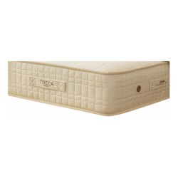 Matelas 100 x 200 Treca Paris \"Apollon\" Coutil TRK21 Ferme.