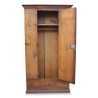 Armoire en sapin, une porte. région Saanen. - Moinat - Armoires Armoire en sapin, une porte. région Saanen. - Moinat - Armoires