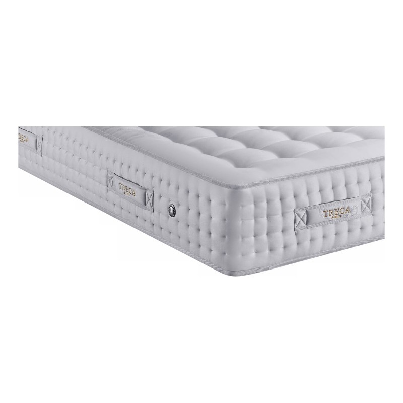Matelas Treca Paris "Apogée couture" Coutil : CC19. - Moinat - Matratzen