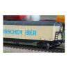 Lot de train électrique composés de 13 wagons, 2 locomotives et une maquette de jeux - Moinat - Декоративные предметы
