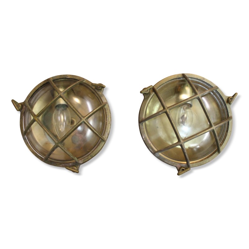 Titre_fr custom - Moinat - Wall lights, Sconces