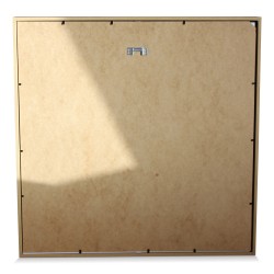 Tableau "Bateau or" de Marc Mazuir.