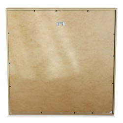 Tableau "Bateau multicolore" de Marc Mazuir.