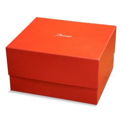 Chandelier "Baccarat" avec son coffret d origine. Prix catalogue : 1400.-chf.