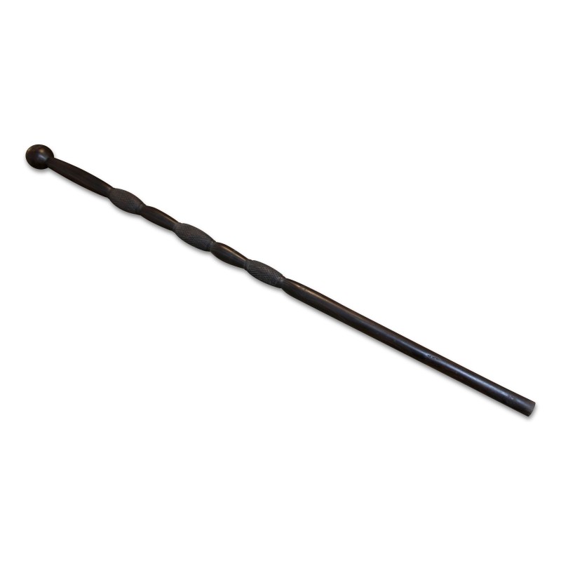 Canne en ébène. Afrique. - Moinat - Decorating accessories