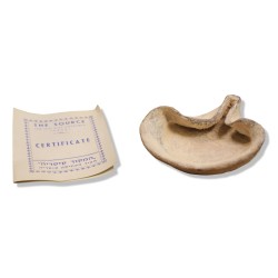 批 6 盏耶路撒冷油灯遗迹（大约在……