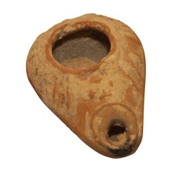 批 6 盏耶路撒冷油灯遗迹（大约在……