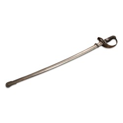 Sabre de la cavalerie Suisse.