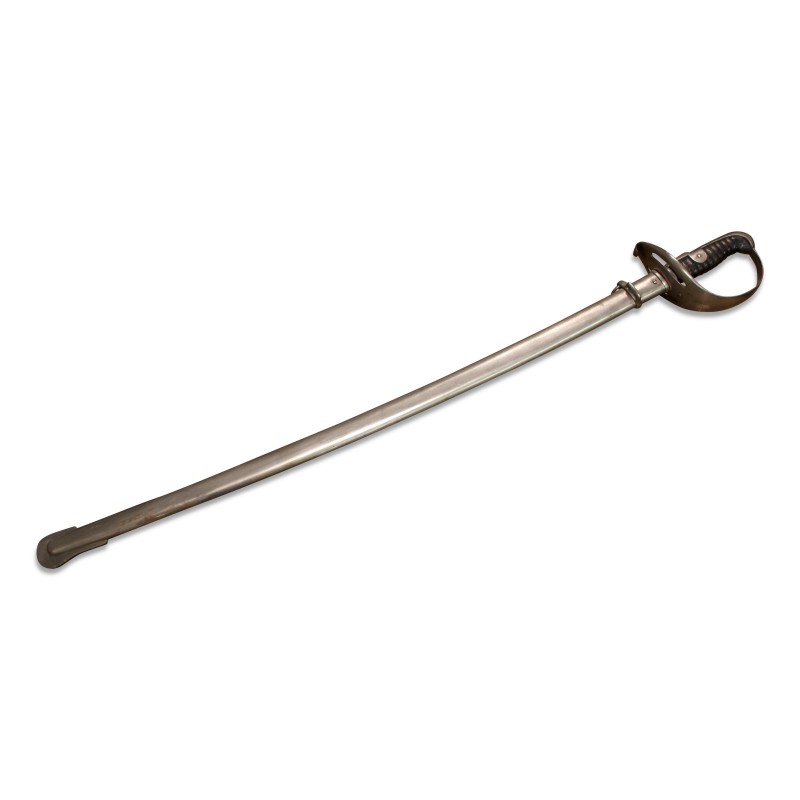 Sabre de la cavalerie Suisse. - Moinat - 装饰配件