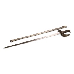 Sabre de la cavalerie Suisse. N
