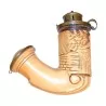 Old meerschaum pipe. 20th century - Moinat - Decorating accessories
