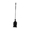 wrought iron fireplace shovel. - Moinat - Fireplace accessories