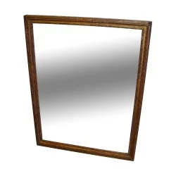 Mirror Ls XVI 19th century.